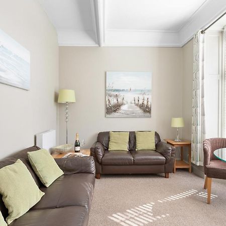 The Torcroft Apartments At Bedford House Торки Екстериор снимка